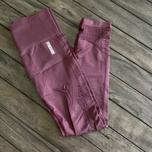 Gymshark leggings